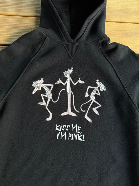 Plyšové šaty pink panther mgm zara 140, zara,140