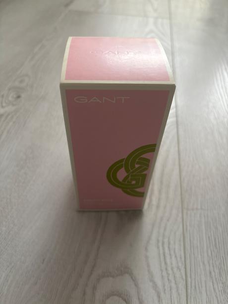 Gant preppy rose edp 100ml, 