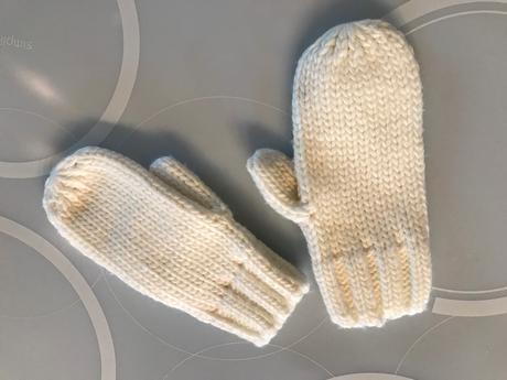 Čiapka a rukavice, next,110