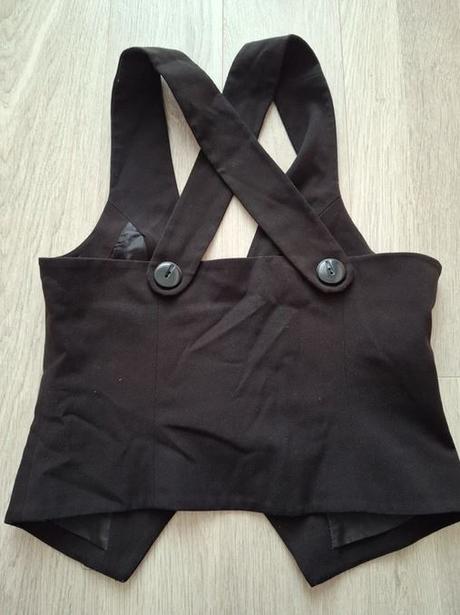 Dámska vestička orsay, orsay,38