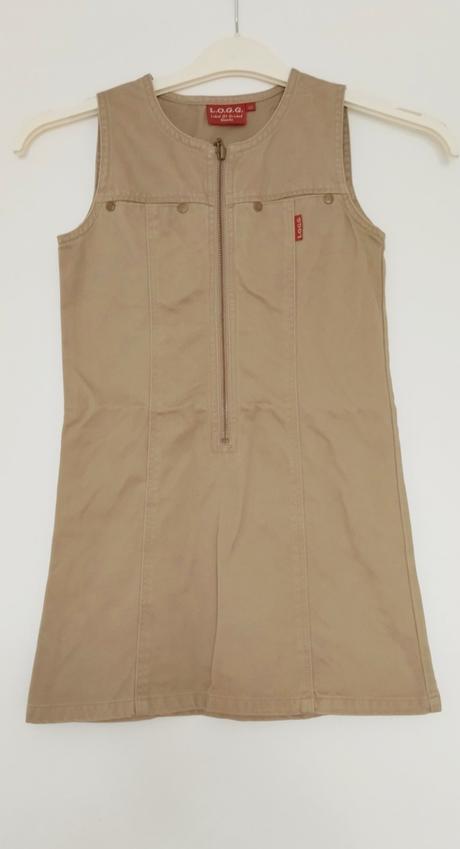 Šatová sukňa, l.o.g.g.,122