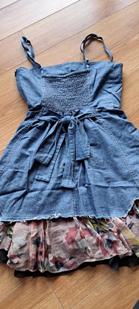 Pekne saty riflove zaujimave, xs