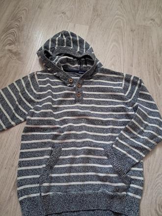 Svetrikove tričko, f&f,134