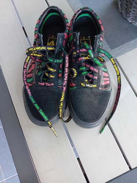 Tenisky vans, vans,37