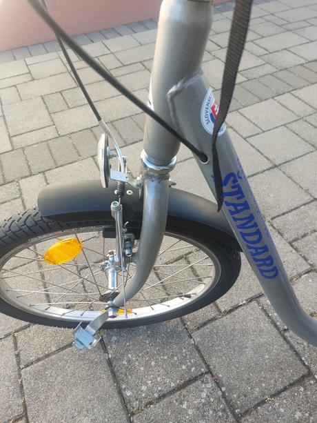 Trojkolka pre seniorov, 