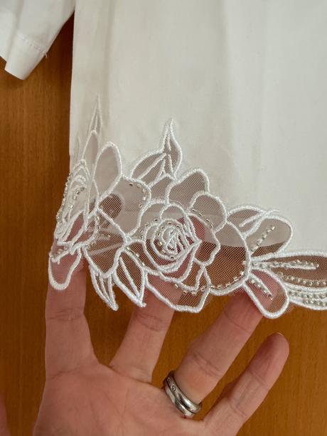 Košeľa fracomina, fracomina,xs