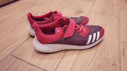 Tenisky, adidas,35