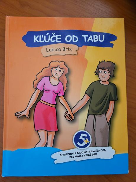 Kniha,