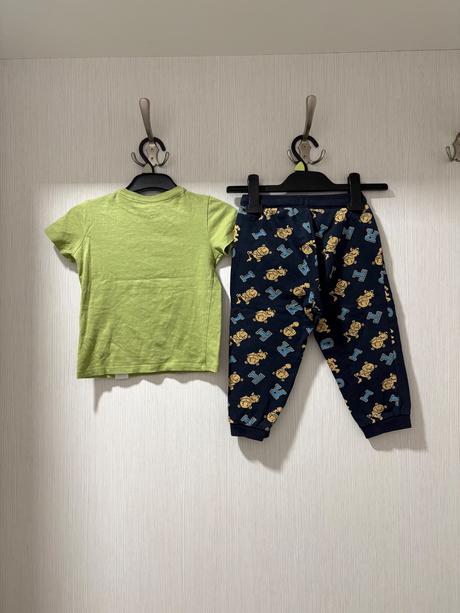 Chlapčenska súprava, sinsay,98