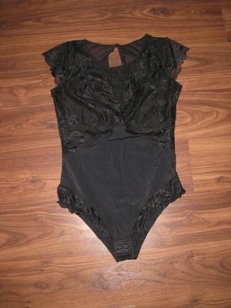 Čipkované body, bonprix,m