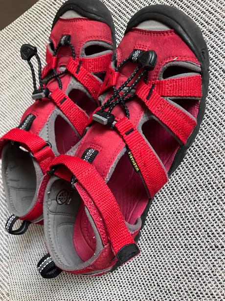Sandale seacamp cnx, keen,37