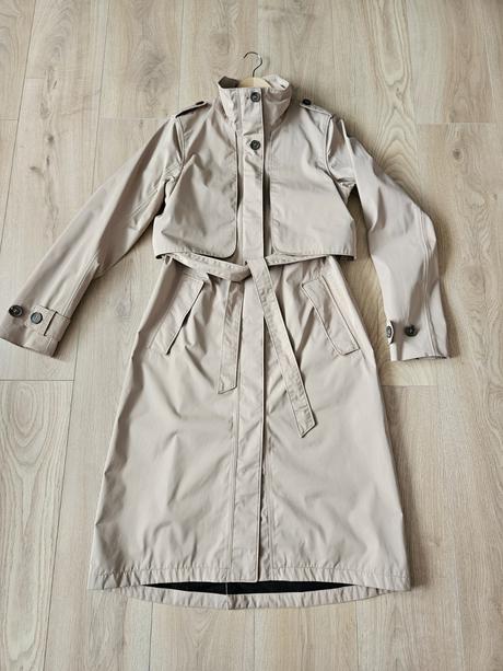 Nepremokavý trenčkot didriksons lova, didriksons1913,36 / s