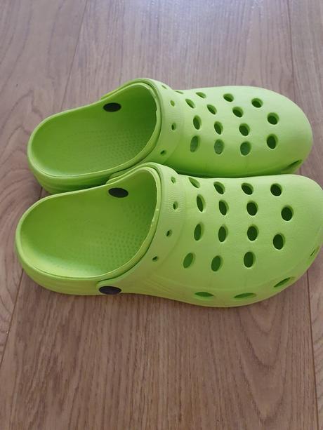 Croksy, 37