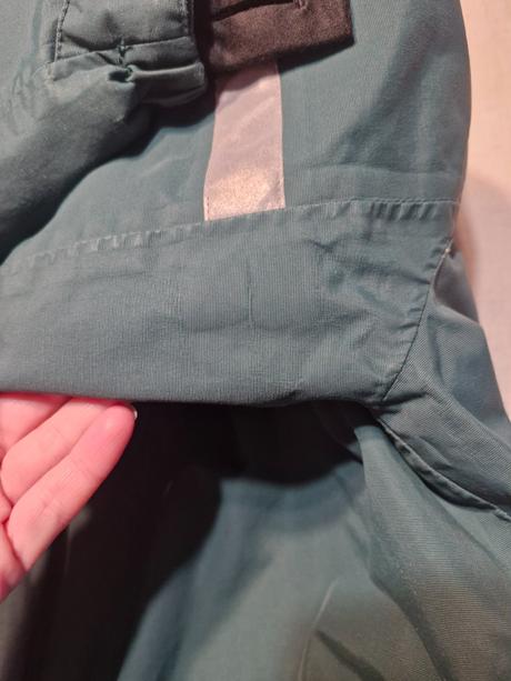 Zimný overal, lindex,110