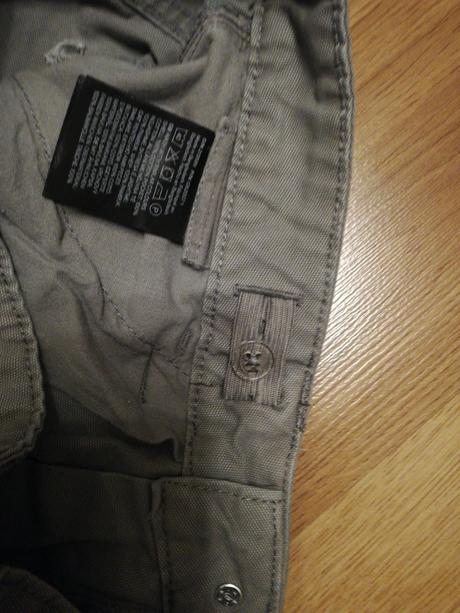 Rifle s7053, h&m,164