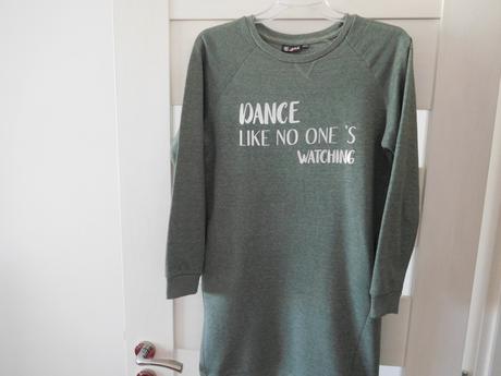 Mikina/šaty-36,, 36