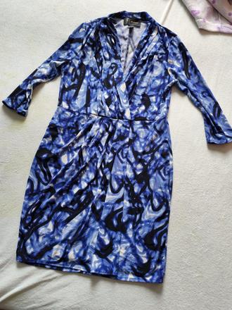 Elegantné šaty avirate, 40