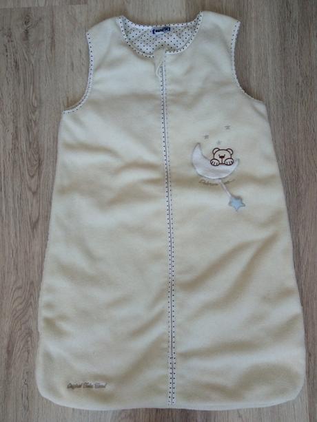 Spaci vak tulec 70cm, tulec trend