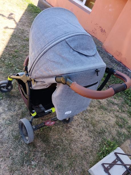 Valco snap 4 trend, valco baby,valco baby snap trend