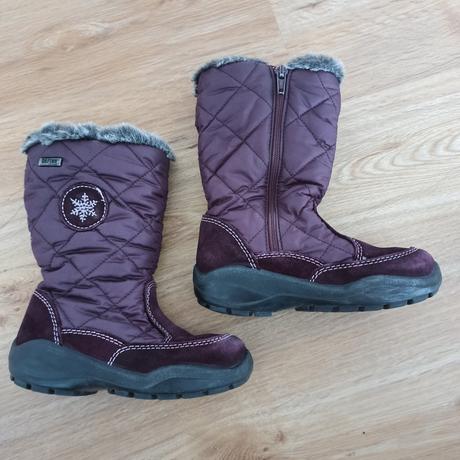 Snehulky deitex vel.27, dei-tex,27