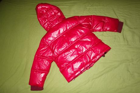 Nova zimna bundicka next, next,104