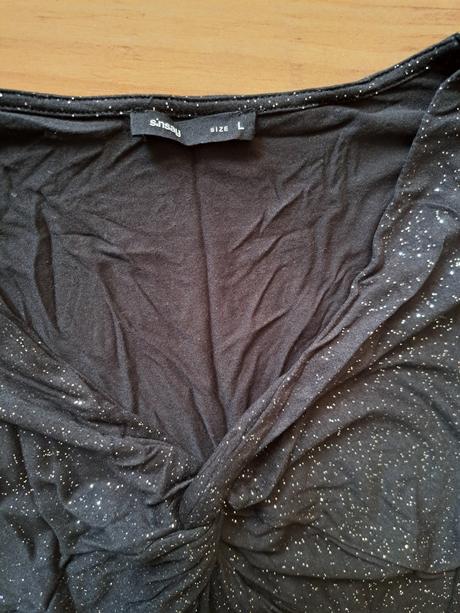 Damske body, sinsay,l