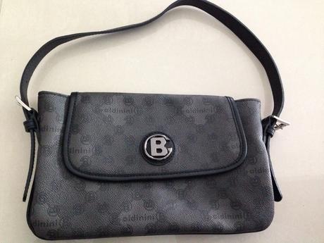 Kabelka baldinini, baldinini