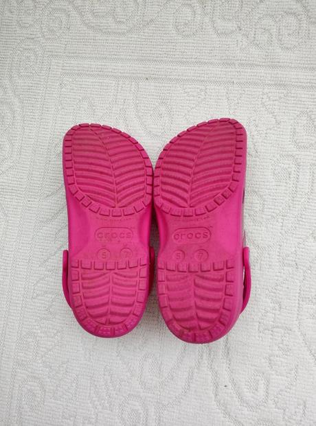 Crocs m5 w7, crocs,37