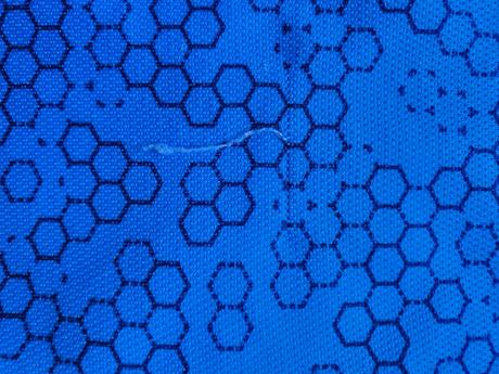 Trička 2ks, alpine pro,116