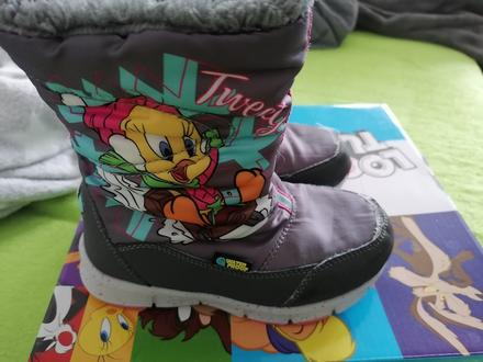 Zimná waterproof obuv veľ.27, 27