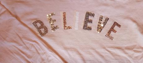 Tričko z dlhými rukávmi, f&f,152