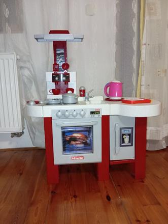Detská kuchynka, veľká,