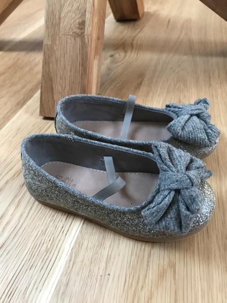 Balerinky zara, zara,24