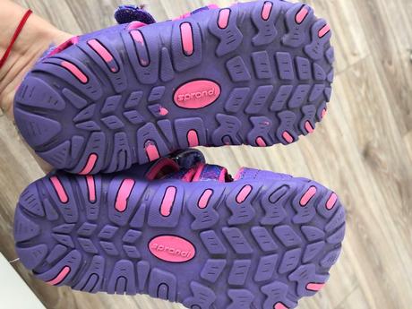 Sandalky letne sportove, 26