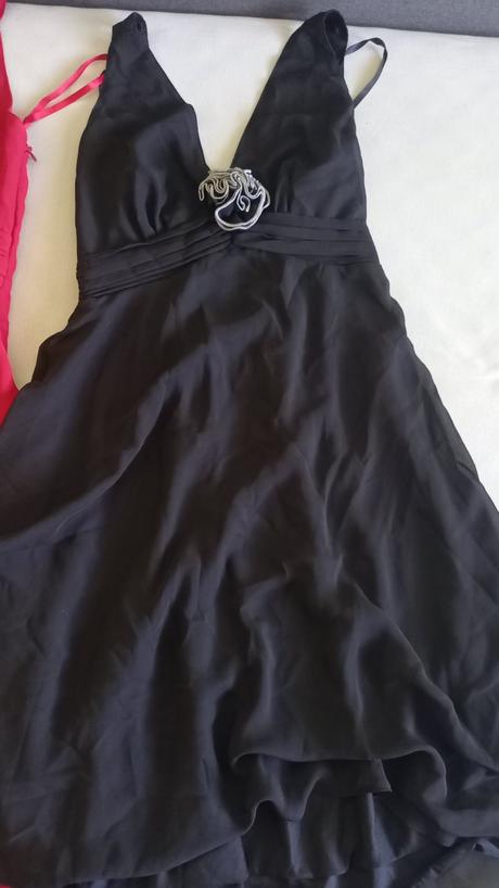 Šaty bonprix-veľ.36-2 ks - nenosené, bonprix,36