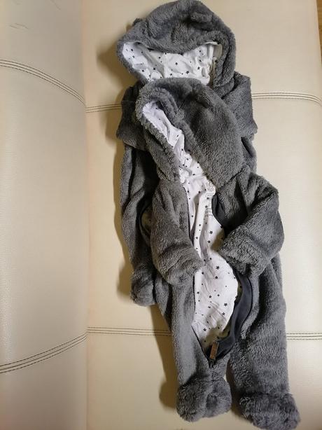 Prechodny overal, f&f,56