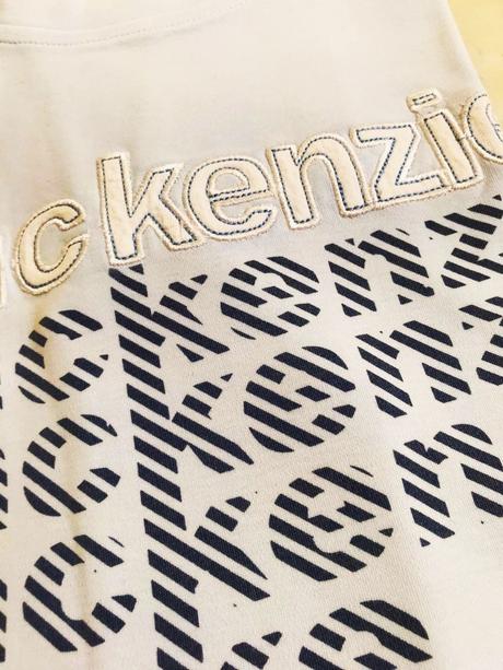 Tričko mckenzie, mckenzie,l