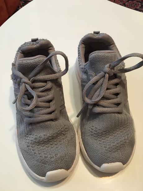 Tenisky pohodlné, 32