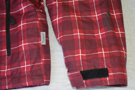 Hi-tec tecproof, pánska lyžiarska bunda veľ. xl, hi-tec,xl