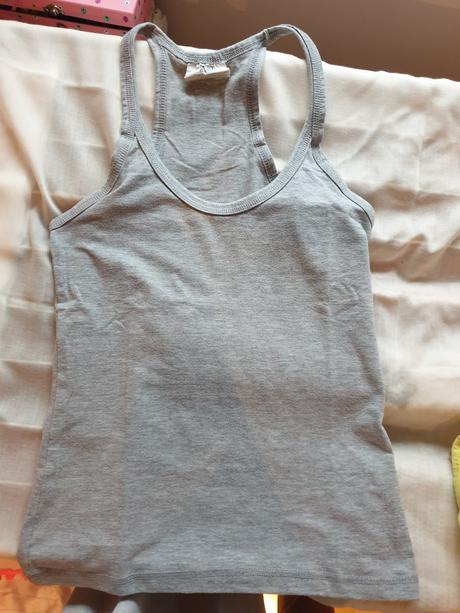 Tielka h&m s/m, h&m,s