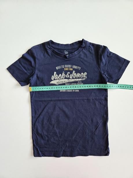 Tričko jack&jones, 128