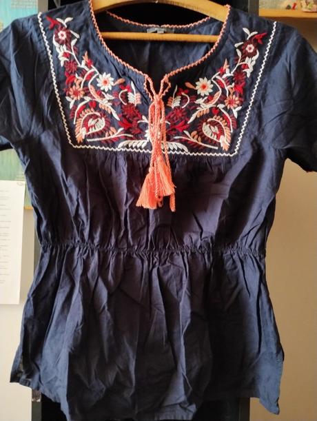 Tričko montego č.38, 38