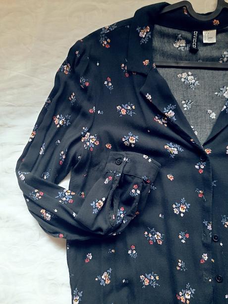 Blúzka, h&m,36
