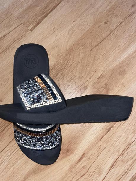 Kamienkové penové vsuvky gioseppo 38, 38