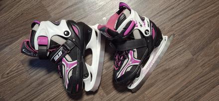 Korčule nastaviteľné, sulov,31