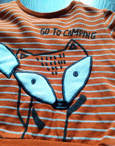 3x mikinka, pepco,86