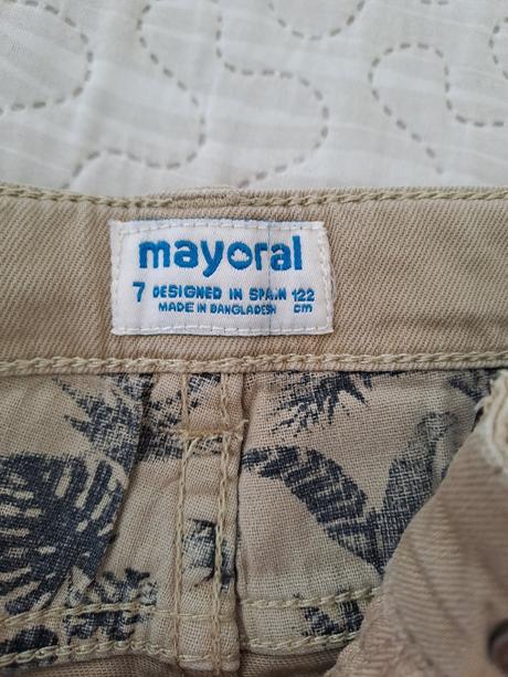 Kratasy, mayoral,122