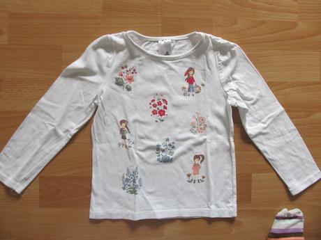 Tricko, palomino,110