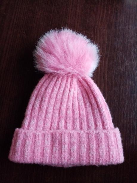 Dievcenska ciapka, f&f,98