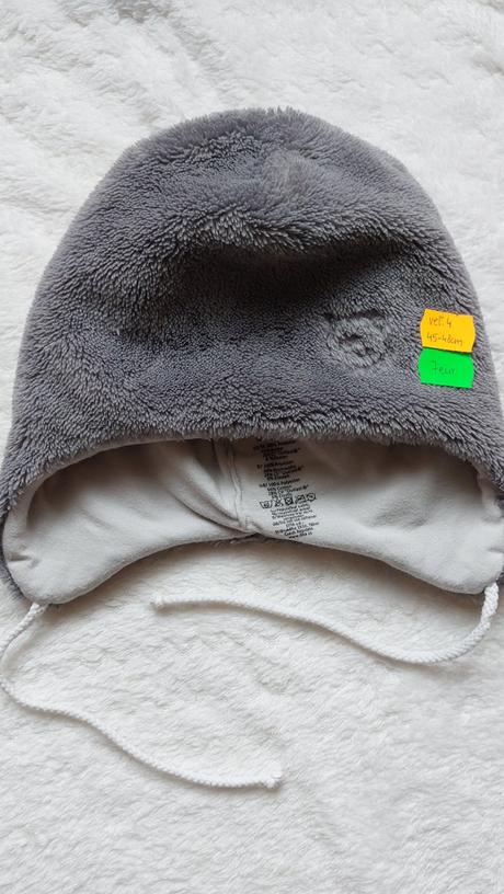 Zimná čiapka, little angel®,46